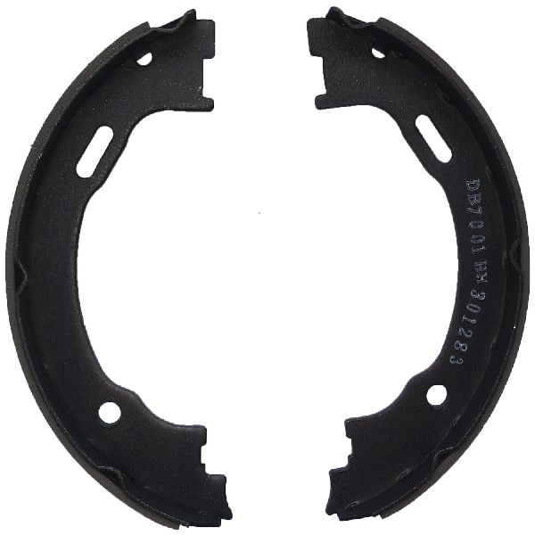 2004-2008 Chrysler Pacifica Parking Brake Shoe - Rear (Bendix)