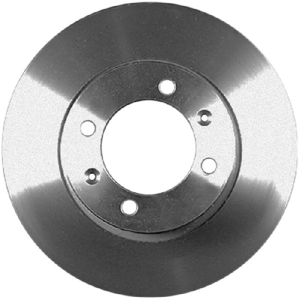 1981-1987 Saab 900 Disc Brake Rotor - Front (Bendix)