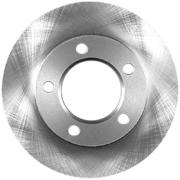 1994-1996 Ford F-150 Disc Brake Rotor - Front (Bendix)