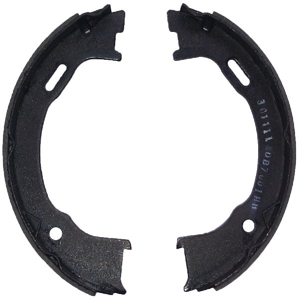 1996-2002 Lincoln Town Car Parking Brake Shoe - Rear (Bendix)