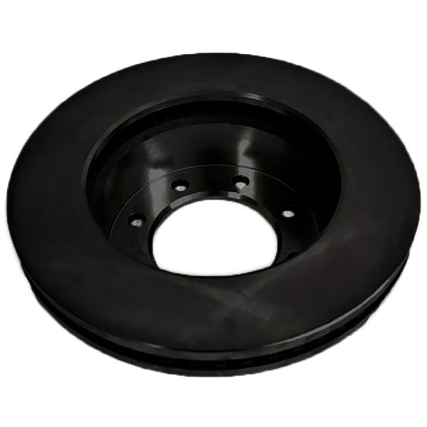 2012 Ram 1500 Disc Brake Rotor - Front (Bendix)