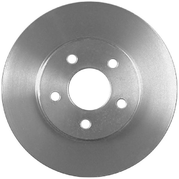 2000-2005 Dodge Neon Disc Brake Rotor - Front (Bendix)