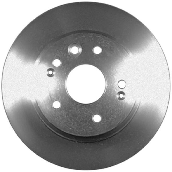 1999-2003 Acura TL Disc Brake Rotor - Rear (Bendix)