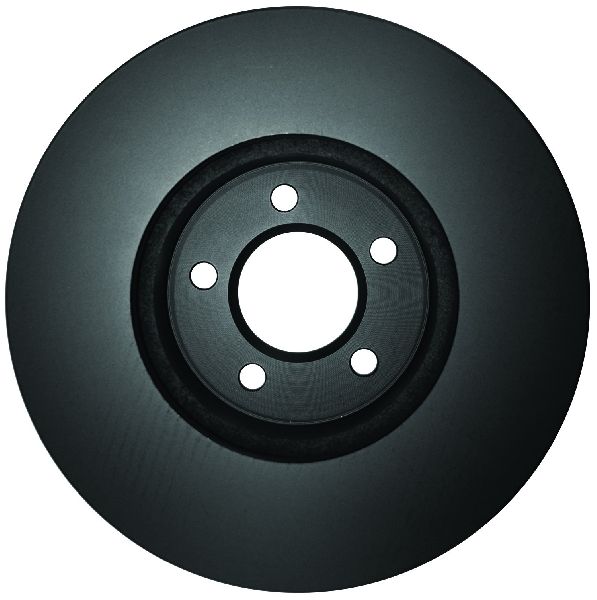 1998-2002 Lincoln Town Car Disc Brake Rotor - Front (Bendix)