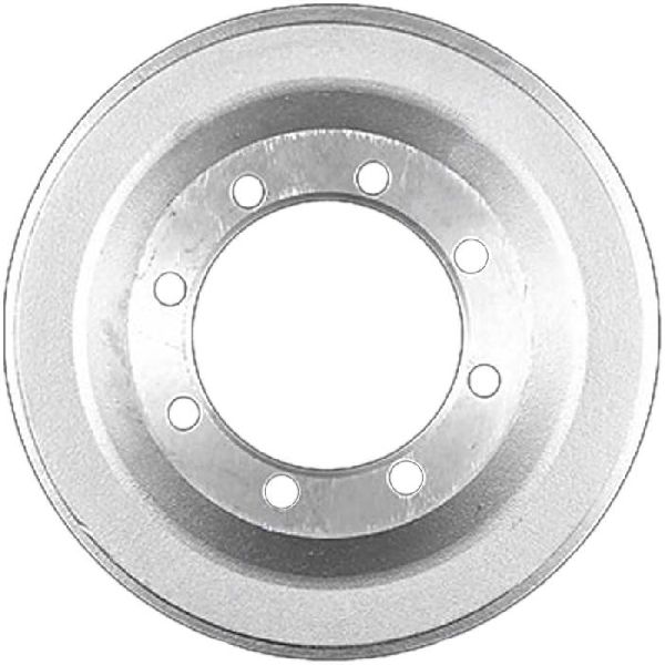 1976-1986 Ford E-350 Econoline Brake Drum - Rear (Bendix)