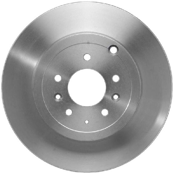 2007-2015 Mazda CX-9 Disc Brake Rotor - Rear (Bendix)