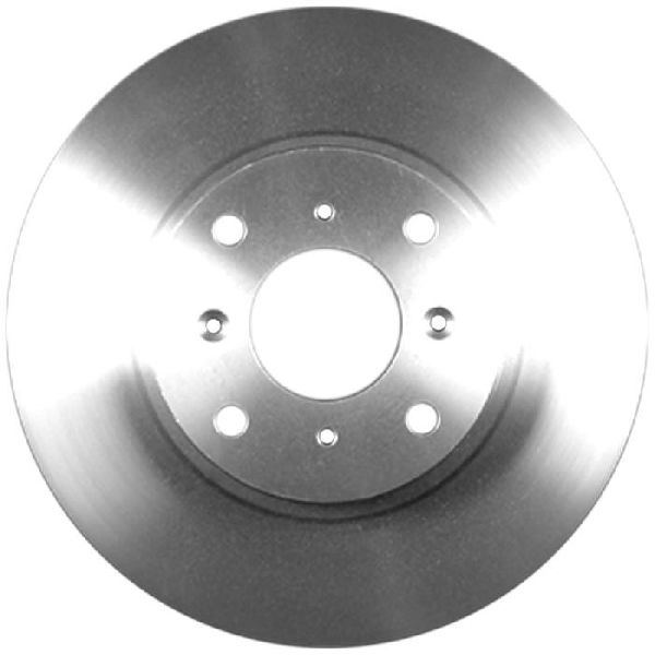 1993-1996 Honda Prelude Disc Brake Rotor - Front (Bendix)