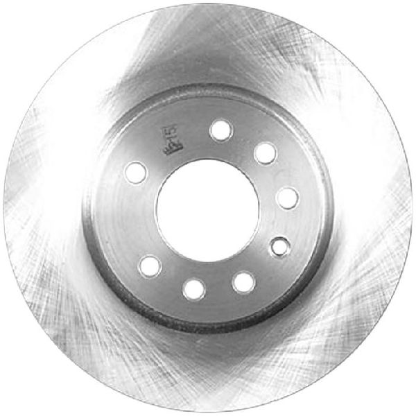 1994-1996 Saab 900 Disc Brake Rotor - Front (Bendix)