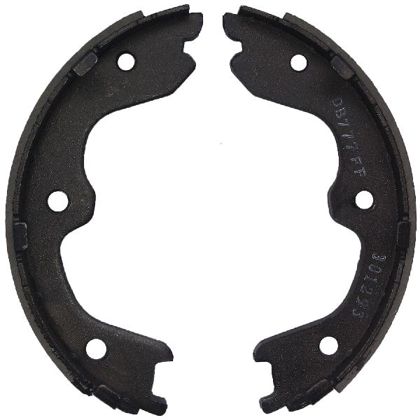 2003-2008 INFINITI G35 Parking Brake Shoe - Rear (Bendix)