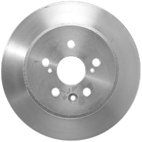 1996-1999 Toyota Celica Disc Brake Rotor - Rear (Bendix)