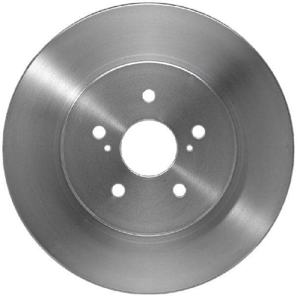 2006-2008 Lexus RX400h Disc Brake Rotor - Front (Bendix)
