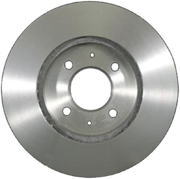 1989-1992 Geo Prizm Disc Brake Rotor - Front (Bendix)