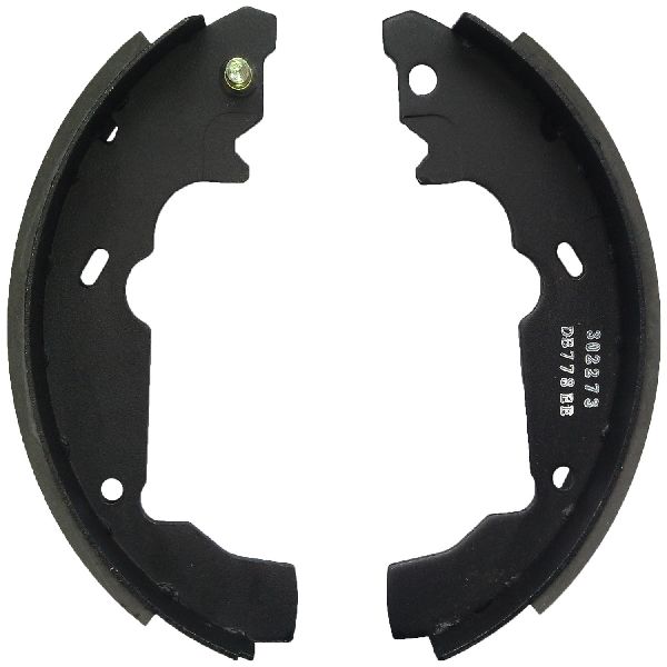 1998 GMC Jimmy Drum Brake Shoe - Rear (Bendix)