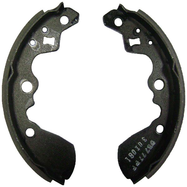 1989-1996 Suzuki Swift Drum Brake Shoe - Rear (Bendix)