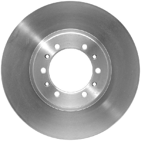 1994-2000 Mitsubishi Montero Disc Brake Rotor - Front (Bendix)