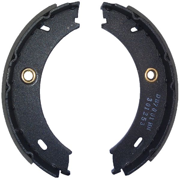 2002-2006 Freightliner Sprinter 3500 Parking Brake Shoe - Rear (Bendix)
