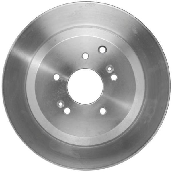 2007-2012 Hyundai Veracruz Disc Brake Rotor - Rear (Bendix)