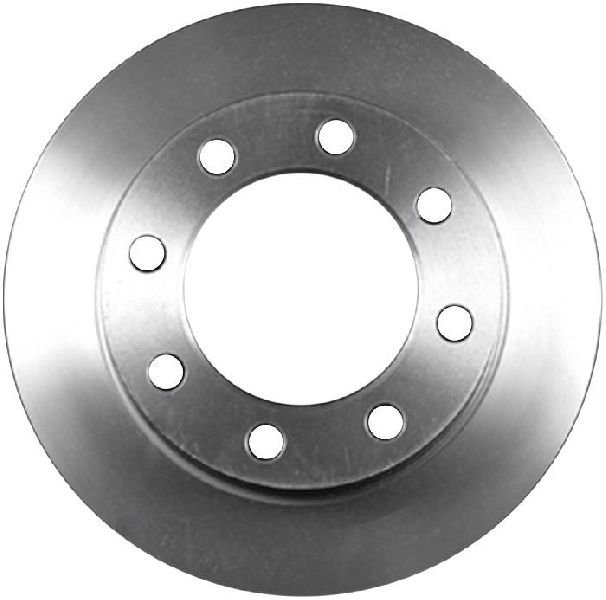 1975-1980 Dodge B300 Disc Brake Rotor - Front (Bendix)