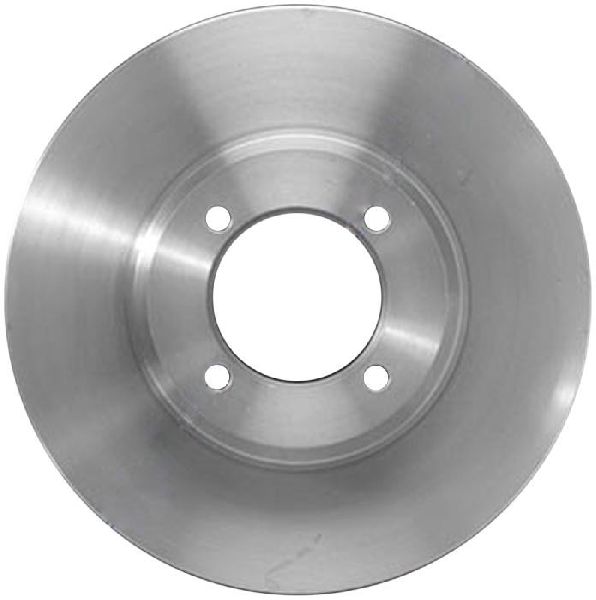 1978-1980 Toyota Cressida Disc Brake Rotor - Front (Bendix)