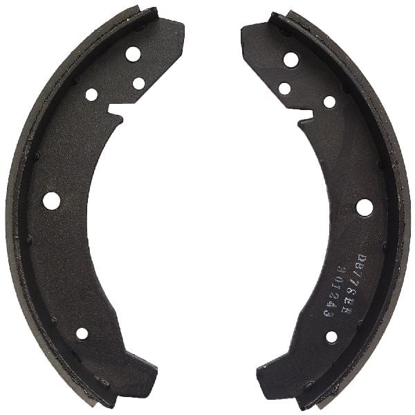 1965-2004 Volkswagen Beetle Drum Brake Shoe - Rear (Bendix)