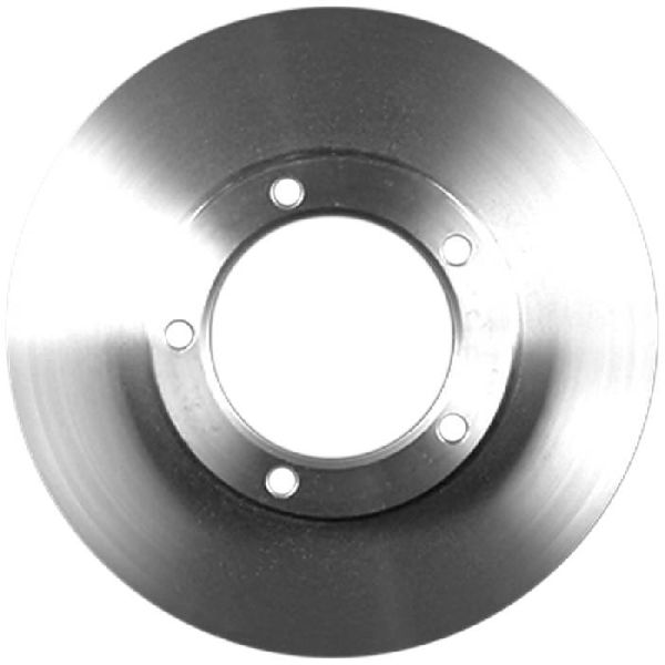 1987-1989 Toyota Van Disc Brake Rotor - Front (Bendix)