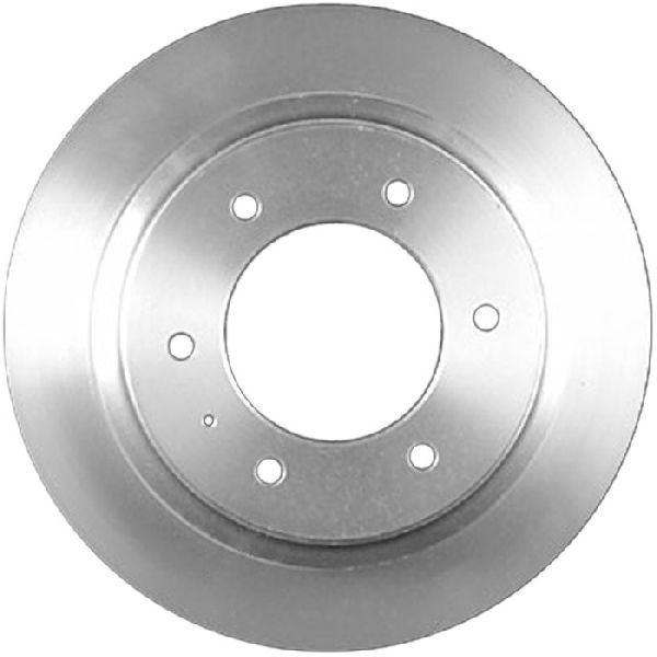 2002-2004 Isuzu Axiom Disc Brake Rotor - Rear (Bendix)