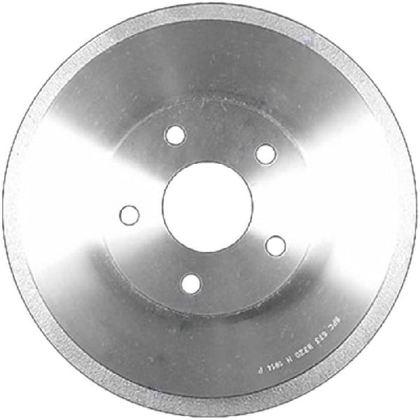 1998-2008 Subaru Forester Brake Drum - Rear (Bendix)