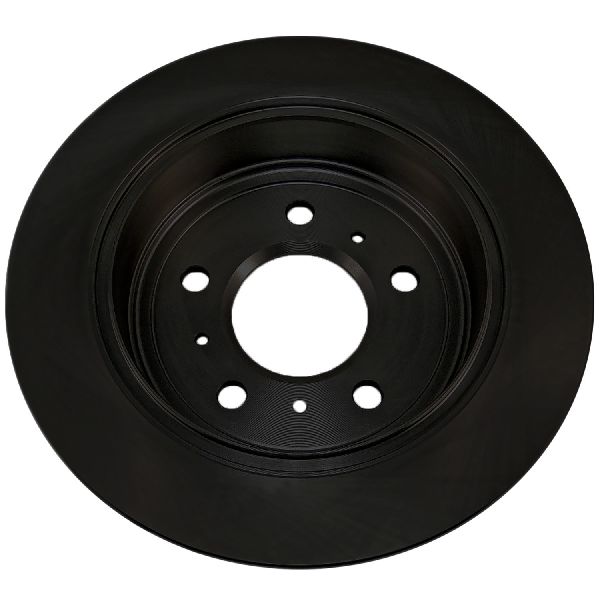 2004-2005 Buick Century Disc Brake Rotor - Rear (Bendix)