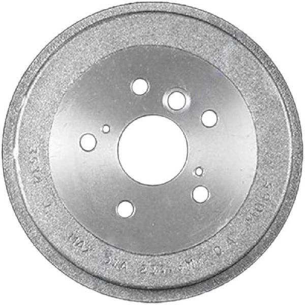 1999-2001 Toyota Solara Brake Drum - Rear (Bendix)