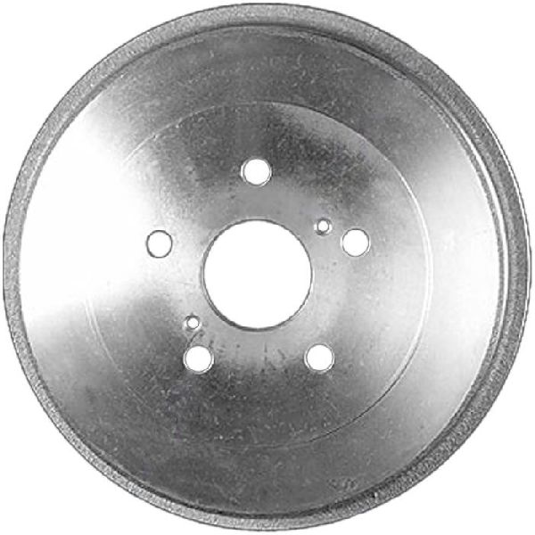 1991-1997 Toyota Previa Brake Drum - Rear (Bendix)
