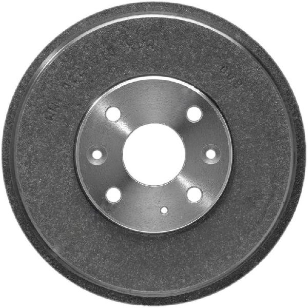 1997-1999 Mercury Tracer Brake Drum - Rear (Bendix)