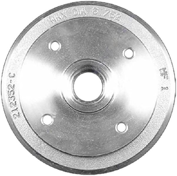 1994 Ford Aspire Brake Drum - Rear (Bendix)