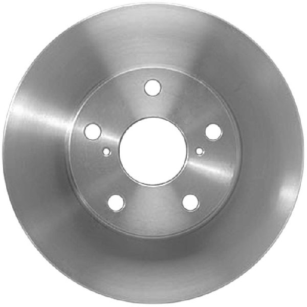 1992-1999 Lexus SC300 Disc Brake Rotor - Front (Bendix)