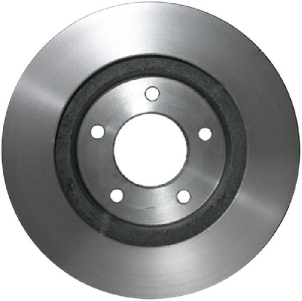 1987-1990 Dodge Dakota Disc Brake Rotor - Front (Bendix)