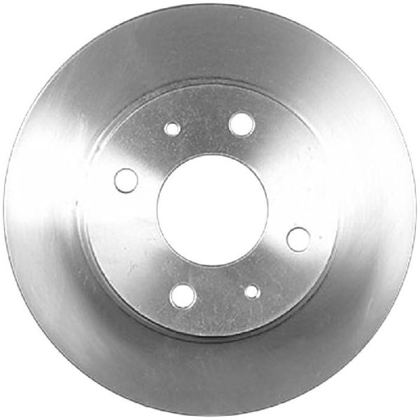 1995-1998 Nissan 200SX Disc Brake Rotor - Front (Bendix)