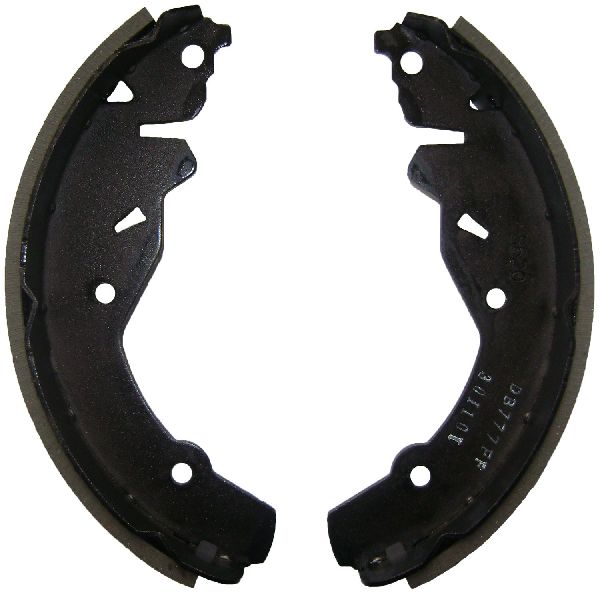 1983-1988 Dodge Magnum Drum Brake Shoe - Rear (Bendix)