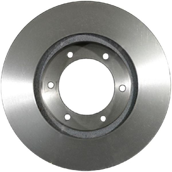 1986-1995 Toyota Pickup Disc Brake Rotor - Front (Bendix)