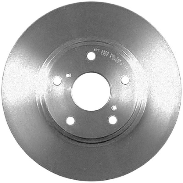 2004-2006 Lexus ES330 Disc Brake Rotor - Front (Bendix)