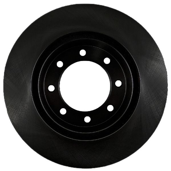 2011 Ford F-550 Super Duty Disc Brake Rotor - Front (Bendix)