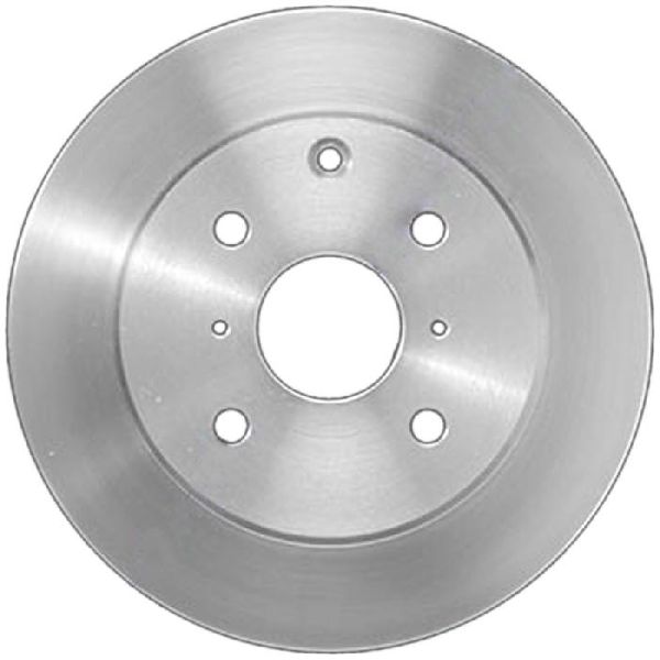 1985-1988 Toyota Cressida Disc Brake Rotor - Rear (Bendix)