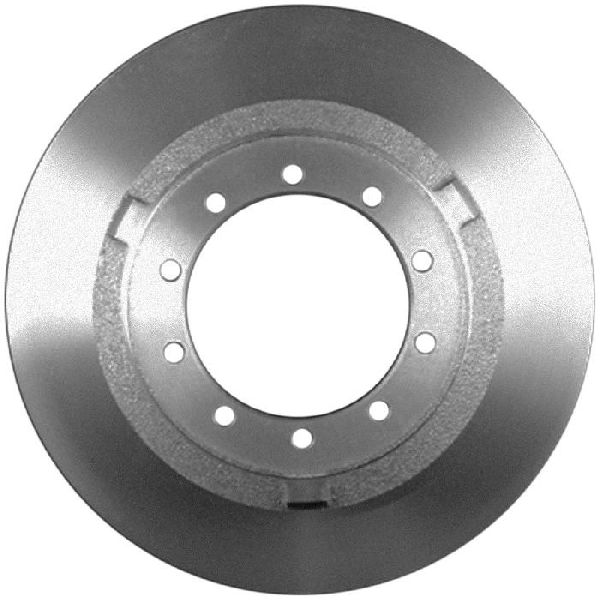 1999-2004 Ford F-550 Super Duty Disc Brake Rotor - Rear (Bendix)