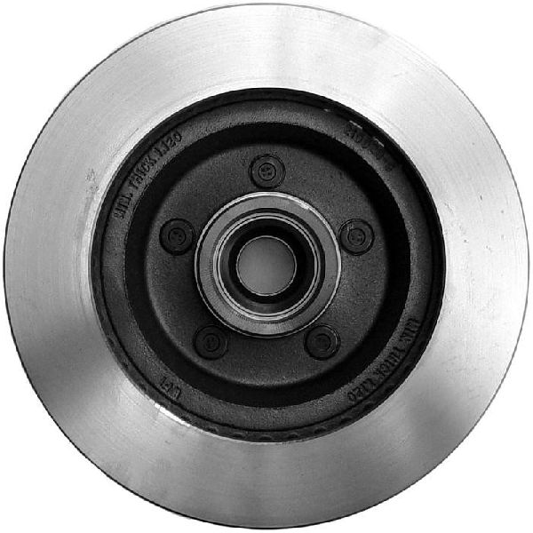1970-1972 Lincoln Continental Disc Brake Rotor - Front (Bendix)