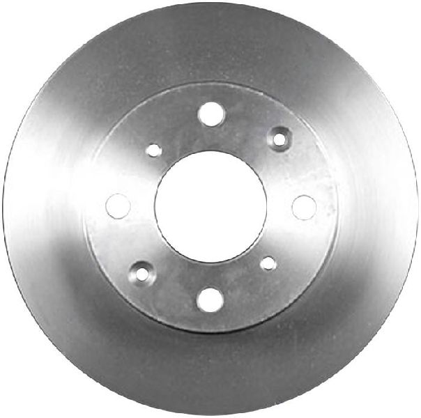 1983-1987 Honda Prelude Disc Brake Rotor - Front (Bendix)
