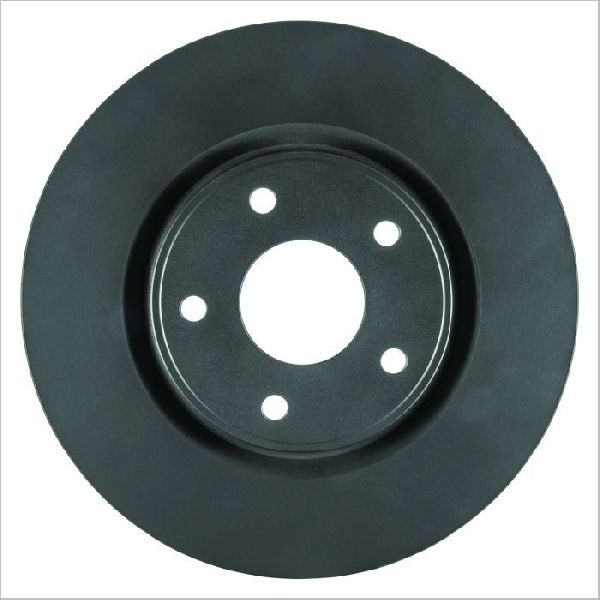 2017-2024 Chrysler Pacifica Disc Brake Rotor - Front (Bendix)