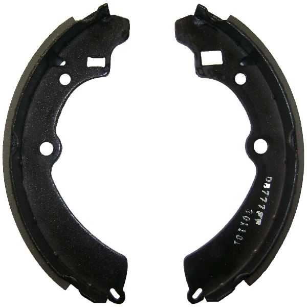 1986-1995 Suzuki Samurai Drum Brake Shoe - Rear (Bendix)