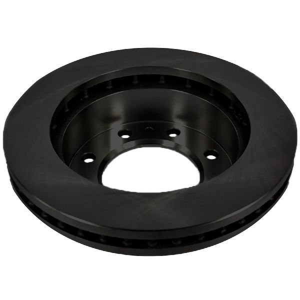 2021-2022 Chevrolet Express 2500 Disc Brake Rotor - Front (Bendix)