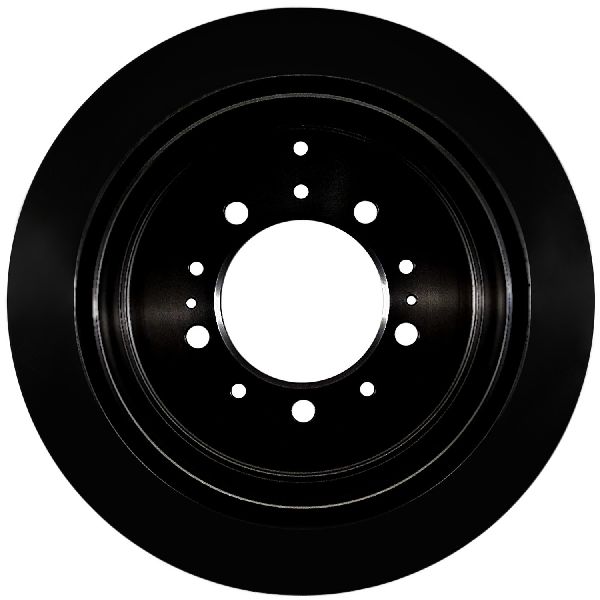 2008-2021 Lexus LX570 Disc Brake Rotor - Rear (Bendix)