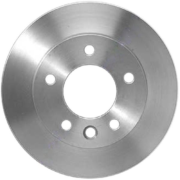 2002-2006 Freightliner Sprinter 2500 Disc Brake Rotor - Front (Bendix)