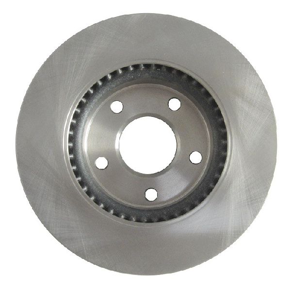2013-2019 Nissan Sentra Disc Brake Rotor - Front (Bendix)