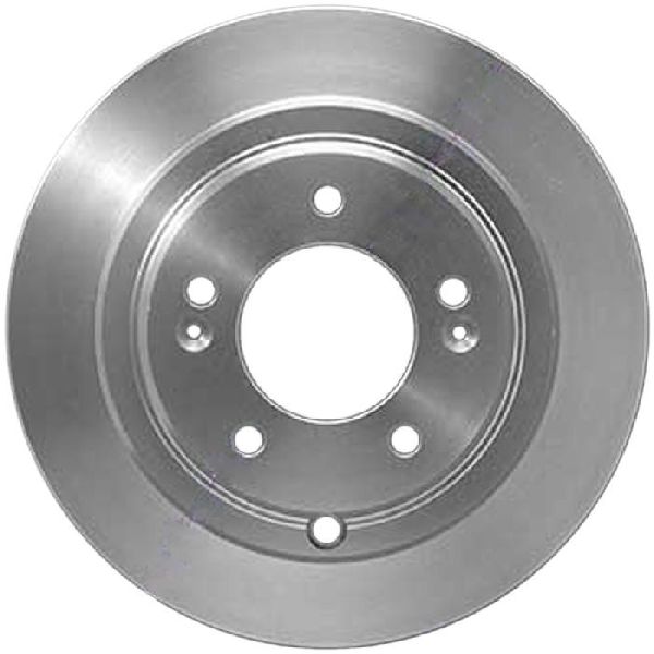 2004-2006 Kia Amanti Disc Brake Rotor - Rear (Bendix)